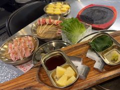 -本炙炭烤·蒲烧活鳗料理店(金沙洲店)