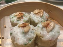 榄仁白烧卖-炳胜私厨(万象前海店)