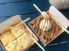 -阿信厚吐司(曾厝垵店)