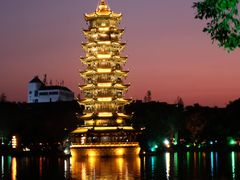 -桂林两江四湖景区