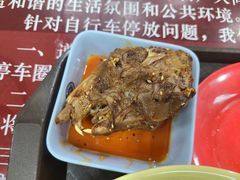 -农园餐厅(北京大学店)