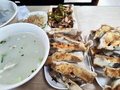 -三盛楼饭店(四流中路店)