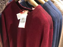 -春竹·微奥莱(北京西路店)