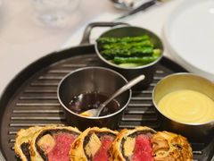 -Le Bistrot de Racine