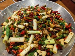 -杨记隆府(重庆总店)