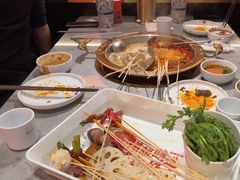 -热辣宗师·串串火锅(万达金街店)