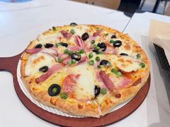 -达美乐比萨(岁宝民治1881店)