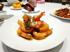 -万荣烤鸭店·北京菜(农光里店)