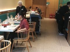 大堂-川人百味(亿合城店)