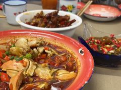 -老三样·旧食新味(万寿宫店)