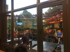 -泰合素食(双流店)