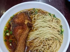 -东吴面馆(枫桥店)