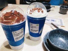 -奈雪的茶(市百一店)