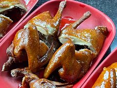 -光明刘冰乳鸽店(光明法政北路店)