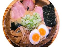-老龙亭拉面店