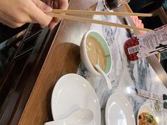 -宝财诚老北京涮肉(周庄店)
