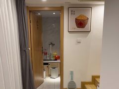 -麦悠悠·SPA·推拿(太阳山路店)