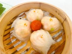 -金华安大酒楼·老牌潮菜·粤式茶点(东方国际店)