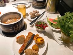 -加餐海鲜自助(宝龙一城店)