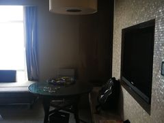 -东莞虎门美思威尔顿酒店