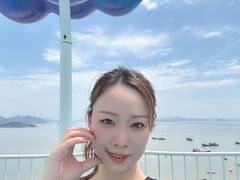 -北岐滩涂