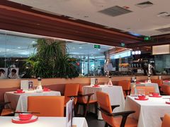 大堂-老湘亲·品鉴湘菜(湖里店)