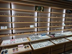 -JINS(北京凯德mall大峡谷店)