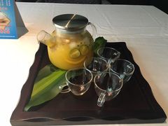 -红林大酒店RFcafe自助餐厅