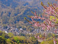 -石潭村