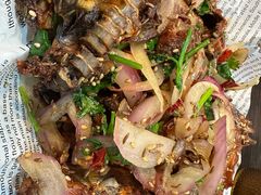 -马海涛牛肉串·午市牛腩饭·烧烤夜宵(领汇广场店)