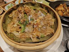 -顺意·顺德家乡菜(国际人才大厦店)