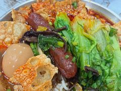 -龍城柳州螺蛳粉(群星路店)