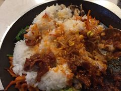 -釜山美食韩国炸酱面(长大店)