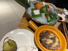 -三石铁板烧(紫竹桥店)