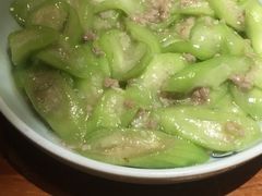 -又一福烤鸭·北京菜(东四店)