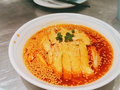 -姚姚酸菜鱼·金戈戈香港豉油鸡(喜荟城联名店)