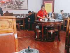 -德顺源·非遗烧麦·老菜(大观园店)