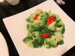 -木卡买提新疆餐厅·清真(新里海顿公馆店)
