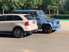 -北京丽景湾国际酒店