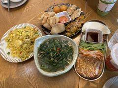 -尚SHANG泰国菜(中山大道店)