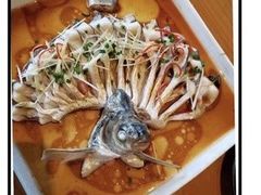 -莲餐厅·湖北菜·藕汤老手艺(愚园路店)