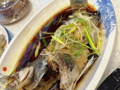 -前王院•巧克力海鲜市集餐厅(万平口店)