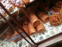 -山崎面包(静安久光店)