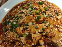 -胡马八破·川菜小馆(高新万达店)