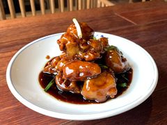 -大牌大·传统杭帮菜(湖滨店)