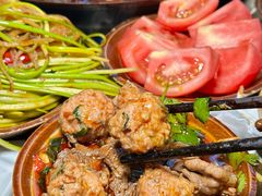 -黄潇洒老火锅(九眼桥宏济巷店)