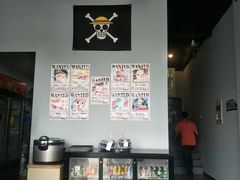 -HONGA HONGA雄家(曹路店)