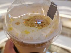 -喜茶(徐州金鹰店)
