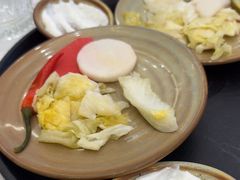 -SULTAN·苏坦土耳其餐厅(新光汇店)