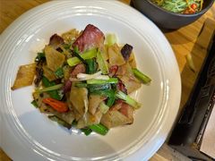 -東舍食唐精品陕菜馆
